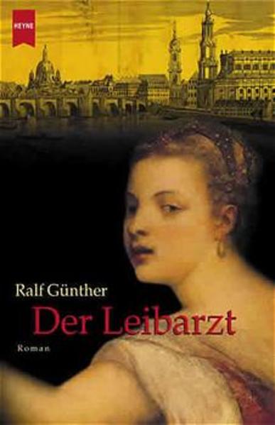 Der Leibarzt