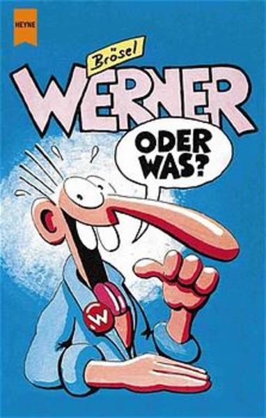 Werner Oder Was?