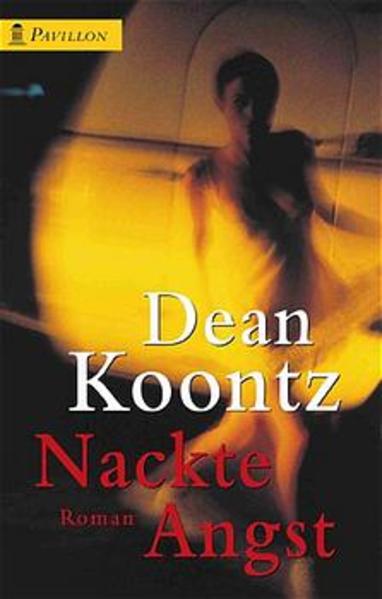 Nackte Angst