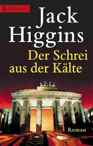 Der Schrei aus der Kälte