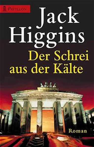 Der Schrei aus der Kälte