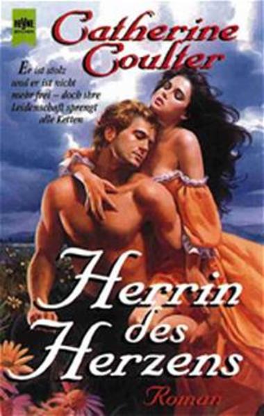 Herrin des Herzens