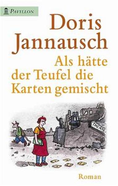 Als hätte der Teufel die Karten gemischt