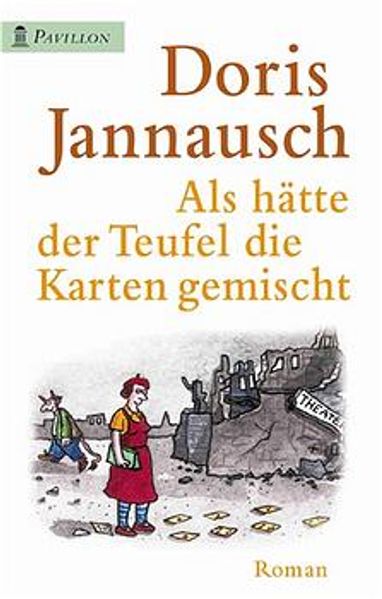 Als hätte der Teufel die Karten gemischt