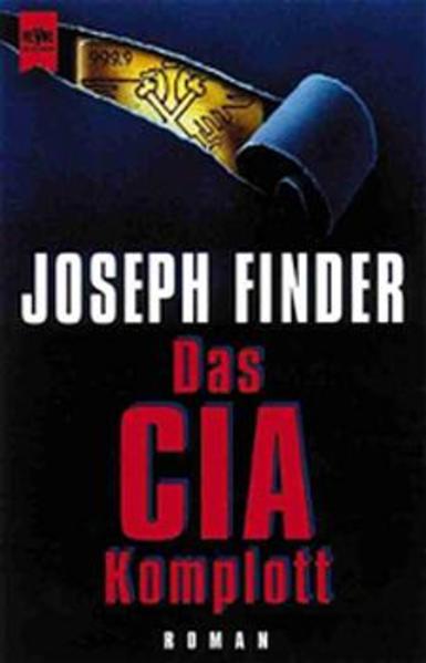 Das CIA-Komplott