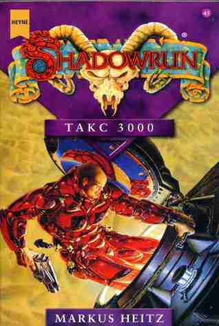 TAKC 3000