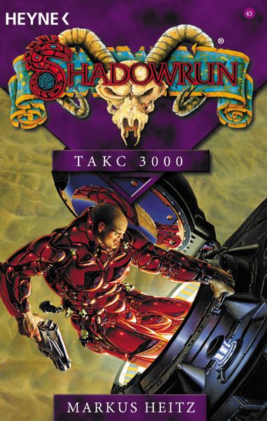 TAKC 3000