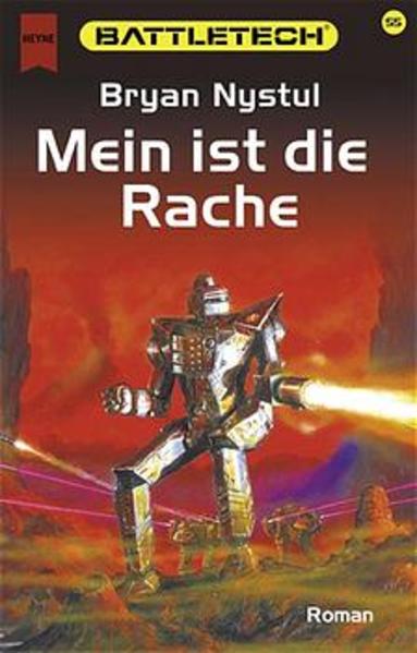 Mein ist die Rache