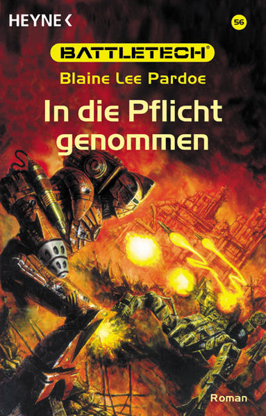 In die Pflicht genommen