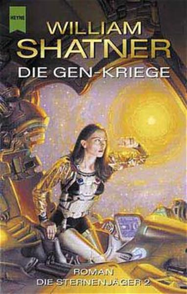 Die Gen-Kriege