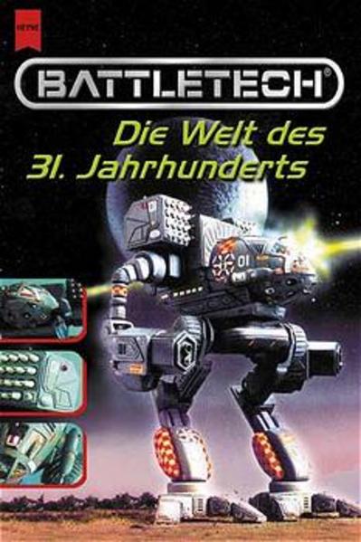 Die Welt des 31. Jahrhunderts