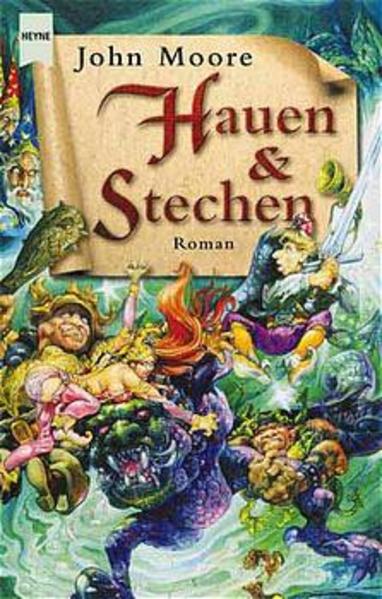 Hauen & Stechen