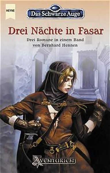 Drei Nächte in Fasar