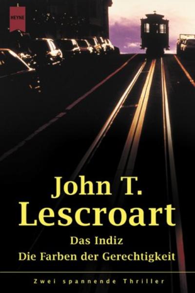 Das Indiz /Die Farben der Gerechtigkeit
