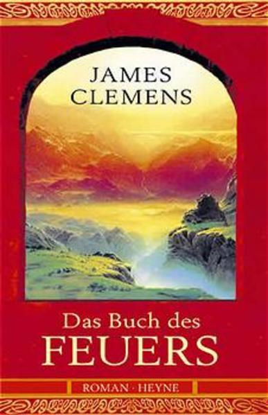 Das Buch des Feuers