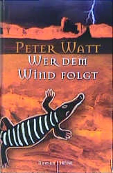 Wer dem Wind folgt