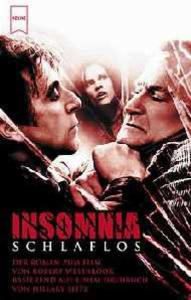 Insomnia - Schlaflos