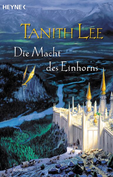 Die Macht des Einhorns