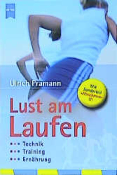 Lust am Laufen
