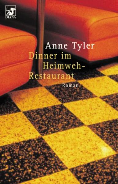 Dinner im Heimweh-Restaurant