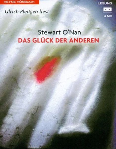 Das Glück der anderen
