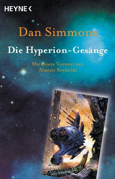 Die Hyperion-Gesänge