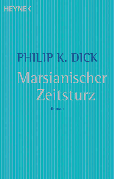 Marsianischer Zeitsturz