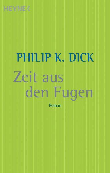 Zeit aus den Fugen