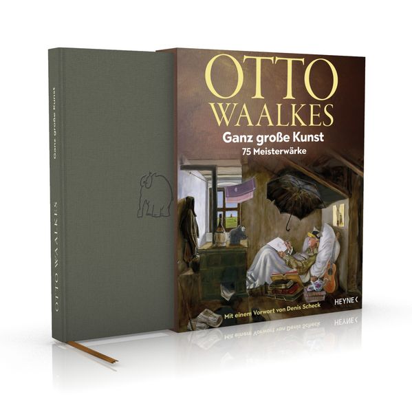 Buchcover