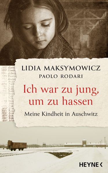 Buchcover