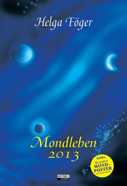 Mondleben 2013