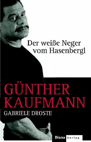 Der weiße Neger vom Hasenbergl