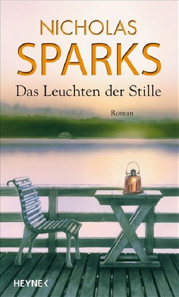Das Leuchten der Stille