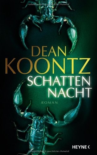 Schattennacht