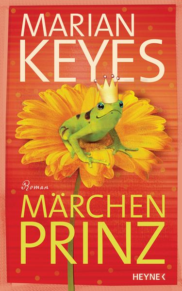 Märchenprinz