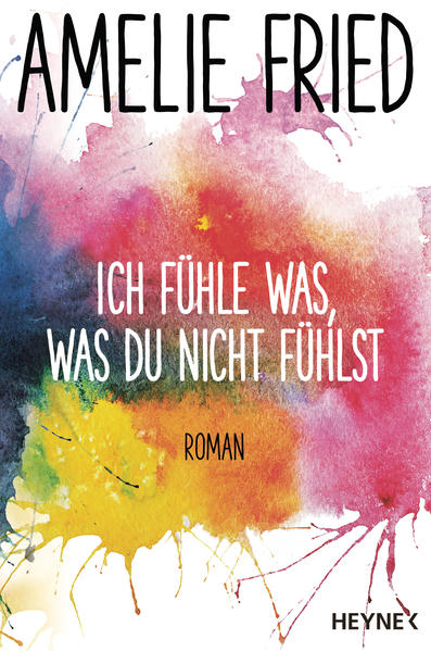 Ich fühle was, was du nicht fühlst