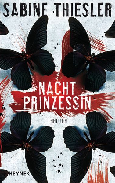 Buchcover