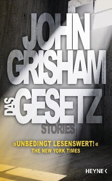 Das Gesetz