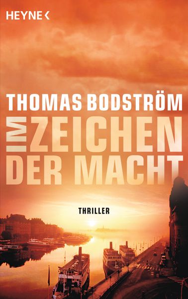 Im Zeichen der Macht