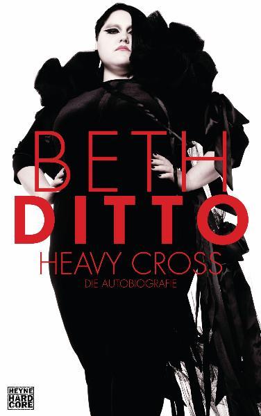 Heavy Cross