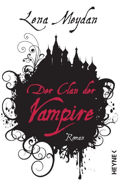 Der Clan der Vampire