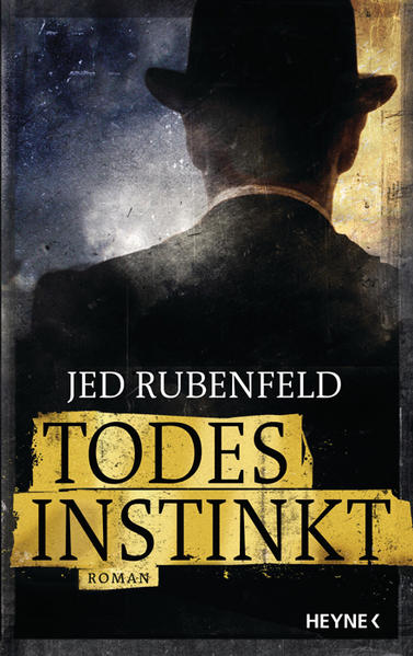 Todesinstinkt