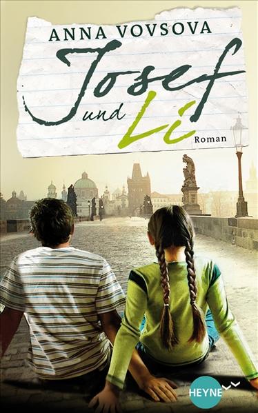 Josef und Li