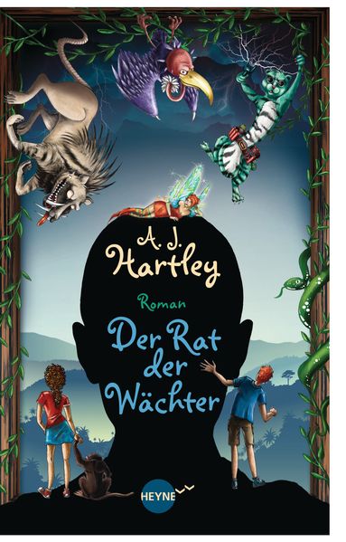 Der Rat der Wächter