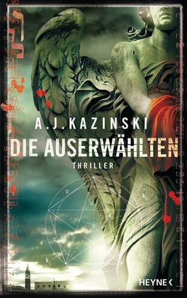Die Auserwählten