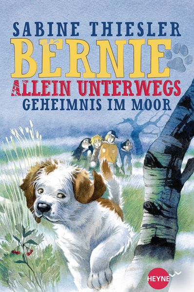 Buchcover