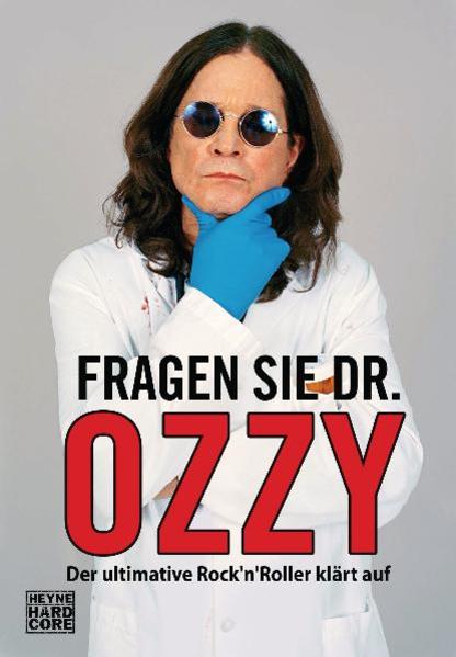 Fragen Sie Dr. Ozzy