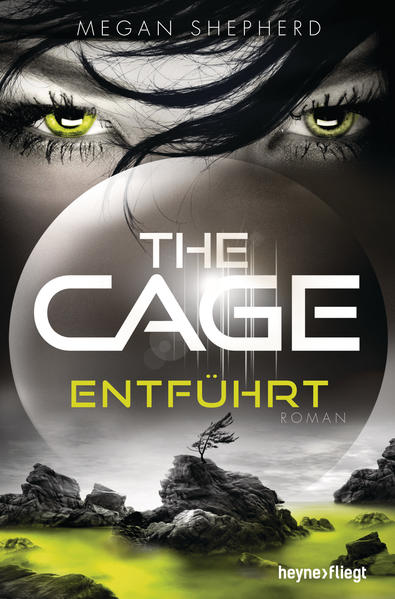 The Cage - Entführt