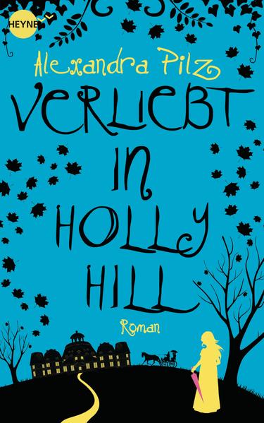 Verliebt in Hollyhill