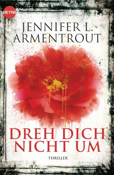 Dreh dich nicht um